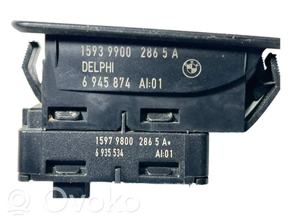 Elektrisko logu slēdzis