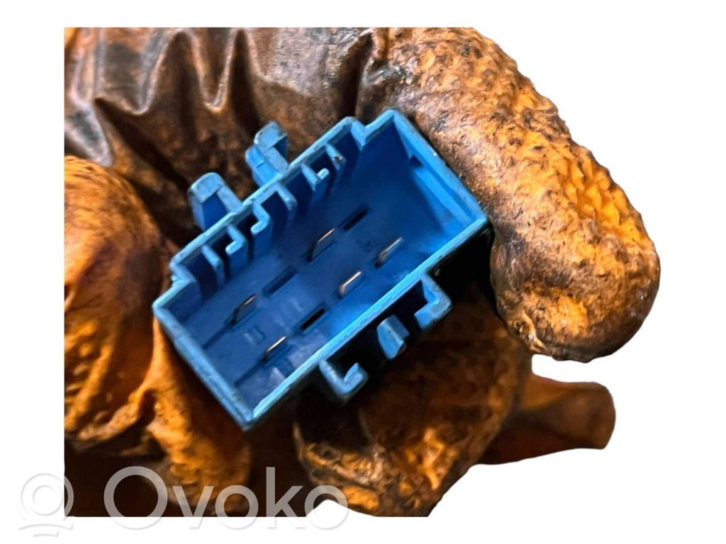 Engine wiring harness