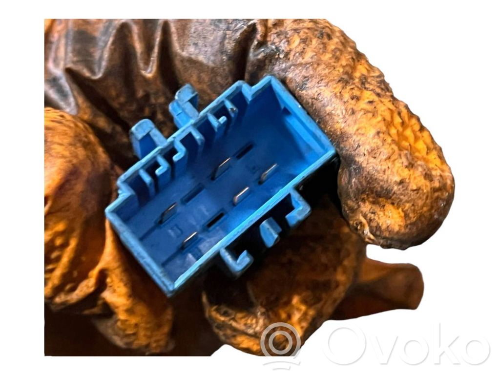 Dzinēja vadu instalācija