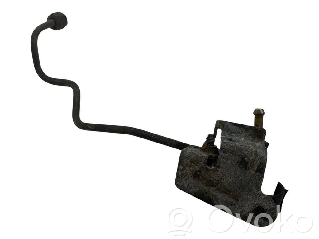 Degvielas caurulīte (-es)