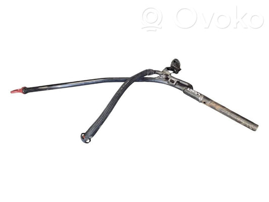 Oil level gauge
