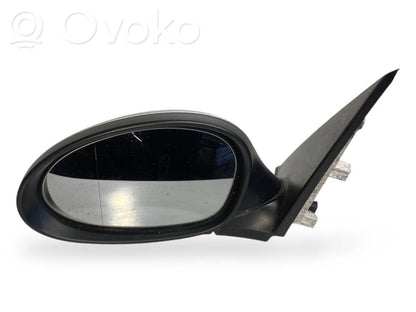 Mirror (electrically controlled)