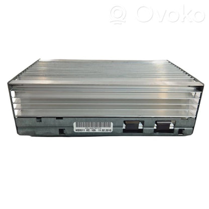 Skaņas pastiprinātājs