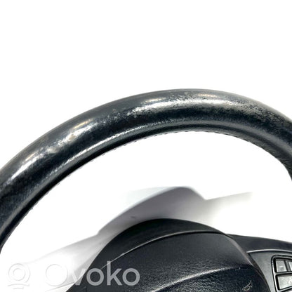 Рулевое колесо