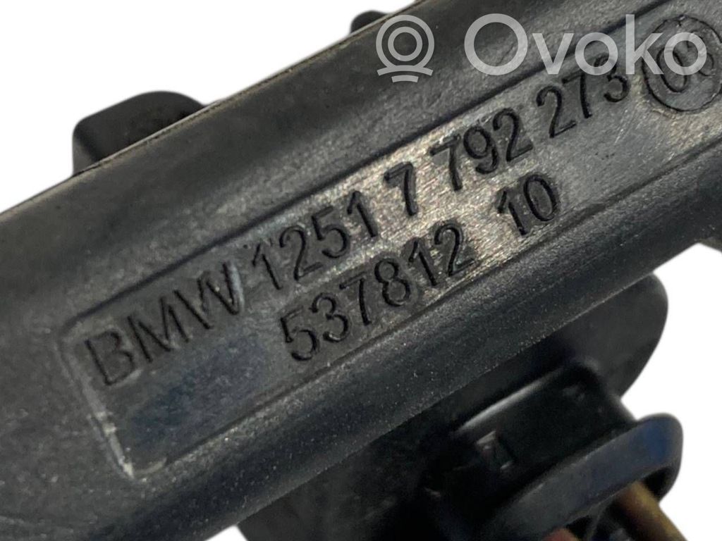 Engine wiring harness