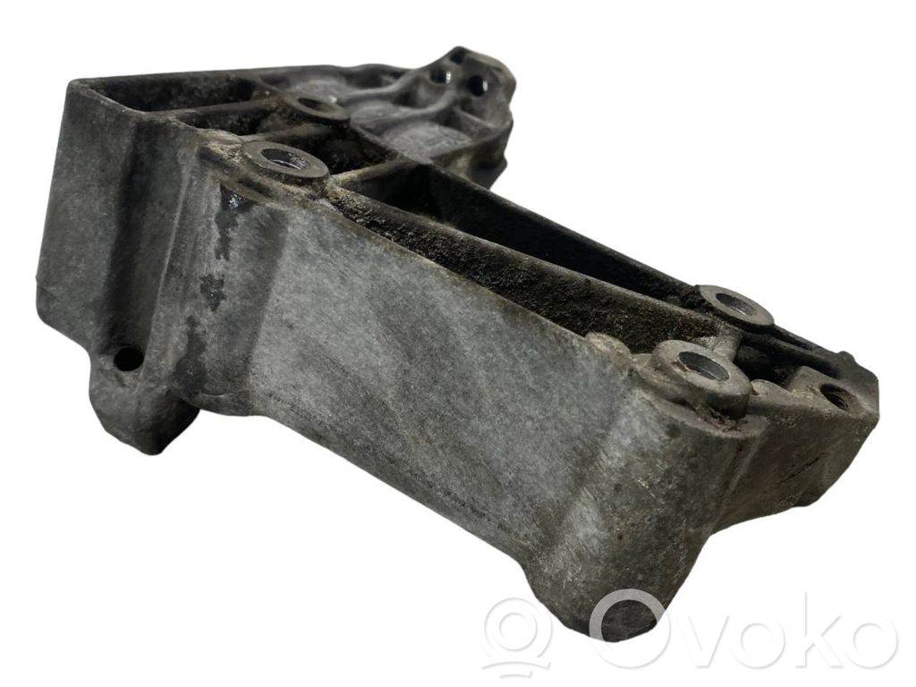 Gaisa kondicionēšanas kompresora stiprinājums