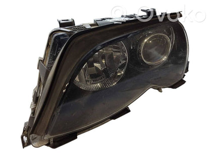 Priekšējais lukturis