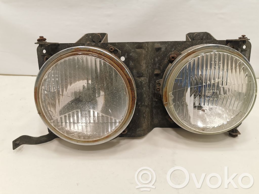 Priekšējais lukturis