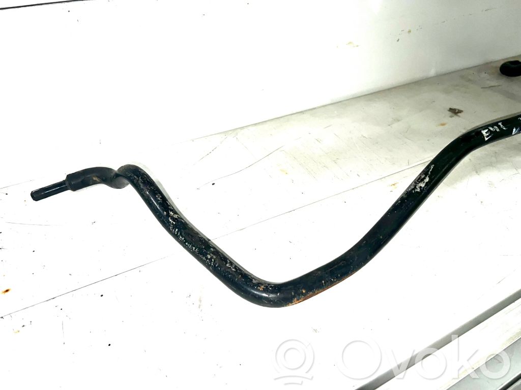 Stabilizatora stienis