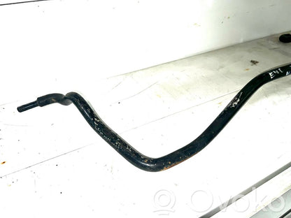 Stabilizatora stienis