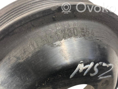 Ūdenssūkņa skriemelis