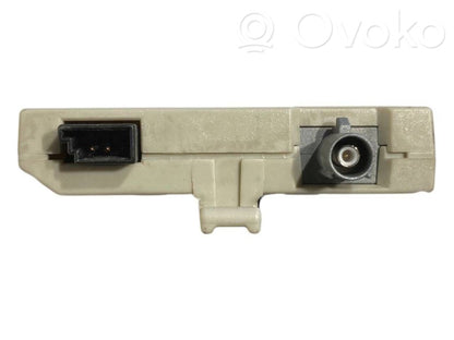 Antenas pastiprinātājs