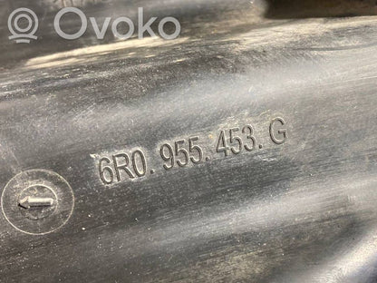 Logu šķidruma tvertne