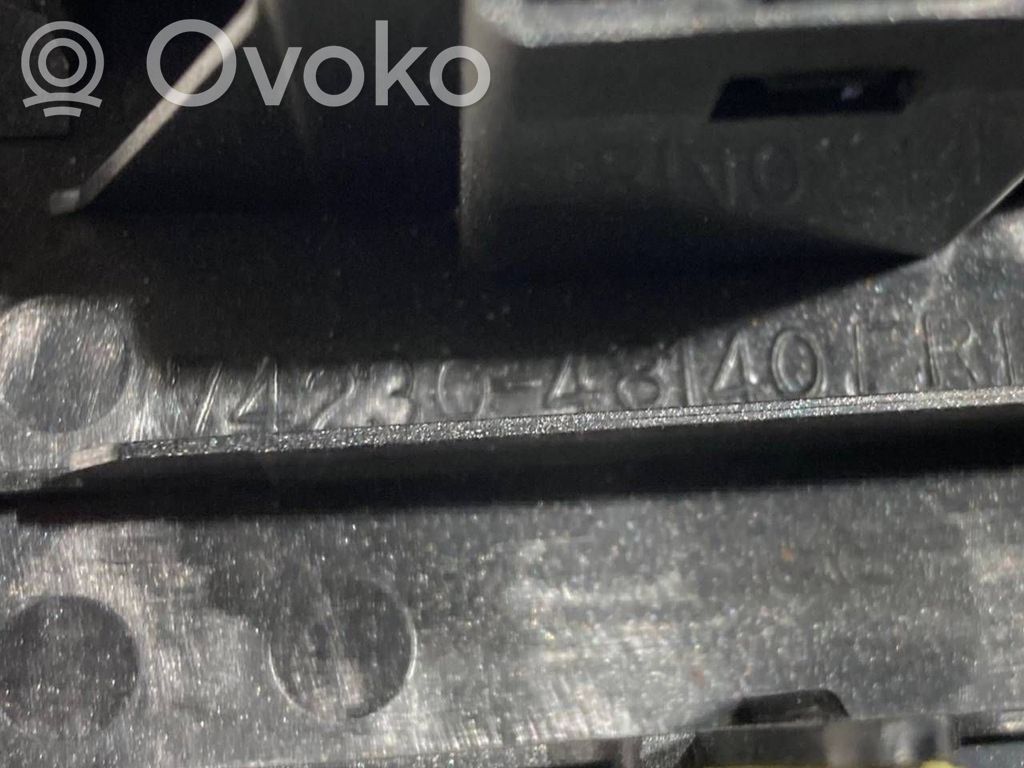 Elektrisko logu slēdzis