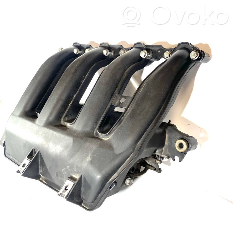 Intake manifold