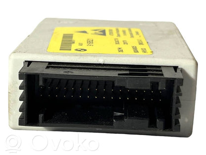 Модуль управления консолью