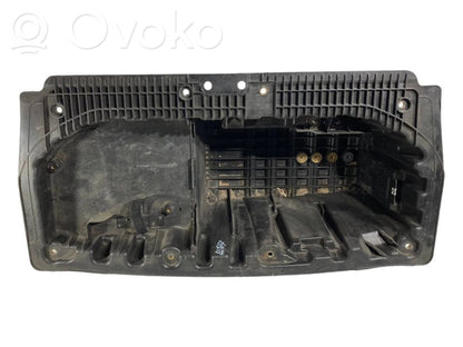 Mantu nodalījums stumbrs