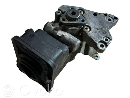 Stūres pastiprinātāja sūknis