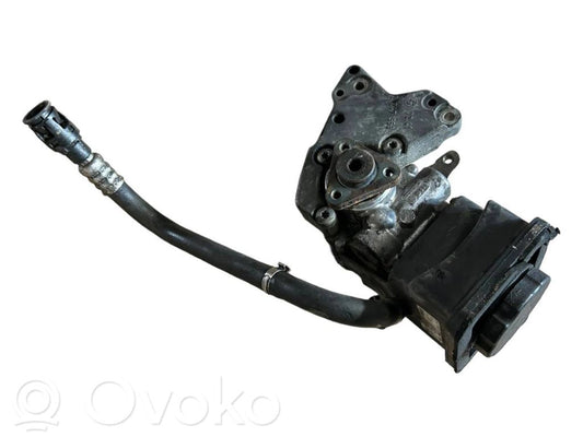 Stūres pastiprinātāja sūknis