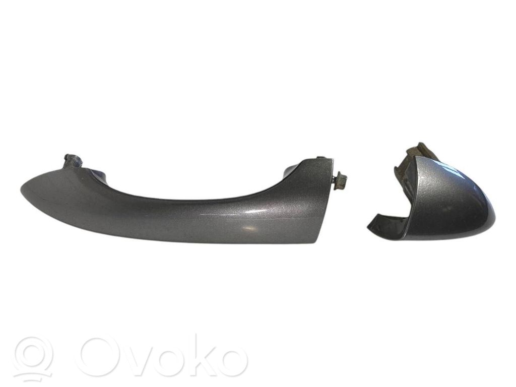 Ārējais atvēršanas rokturis