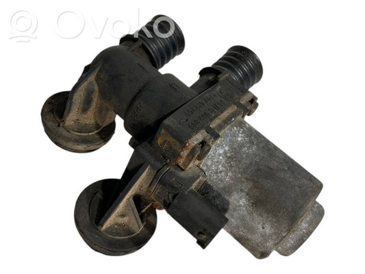 Apsildes radiatora vārsts (-i)