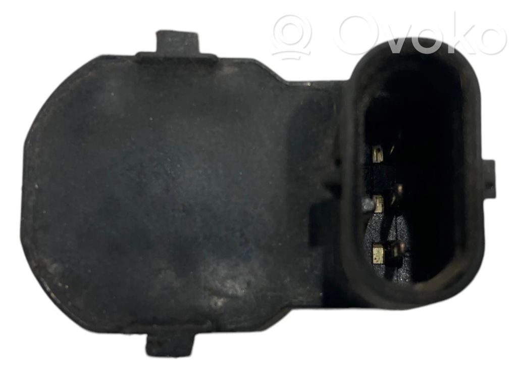 Parkošanās sensors PDC