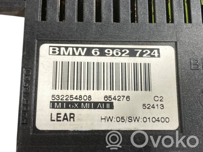 Световой модуль ЛКМ