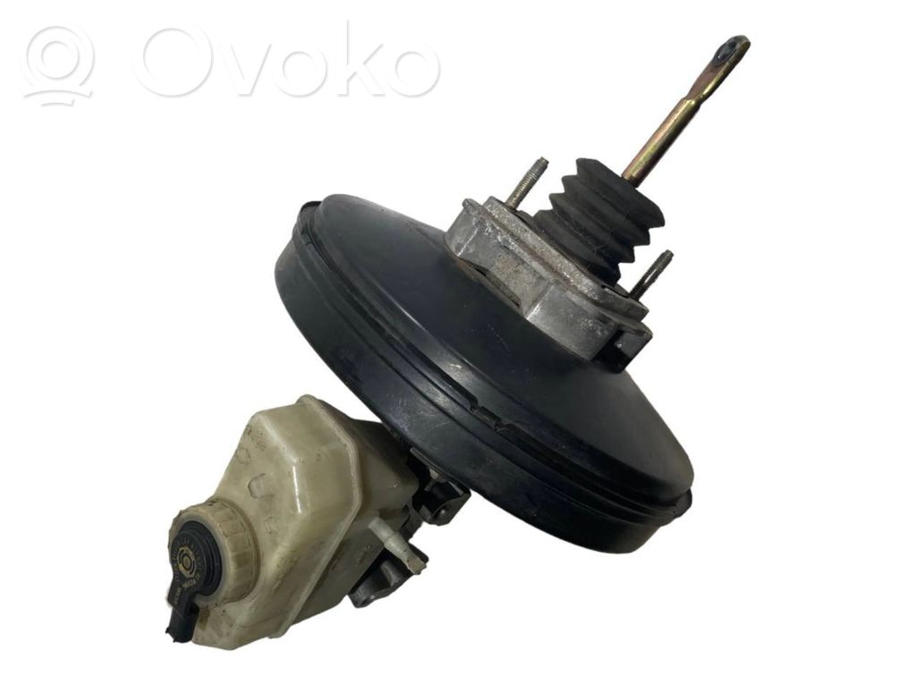 Bremžu vakuuma pastiprinātājs