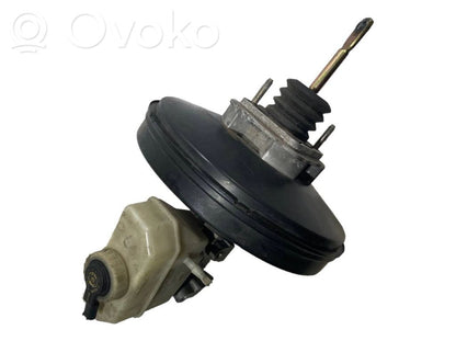 Bremžu vakuuma pastiprinātājs