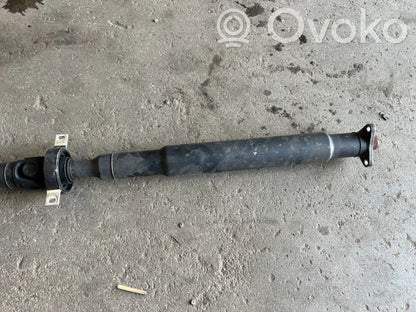 Aizmugurējais kardāns