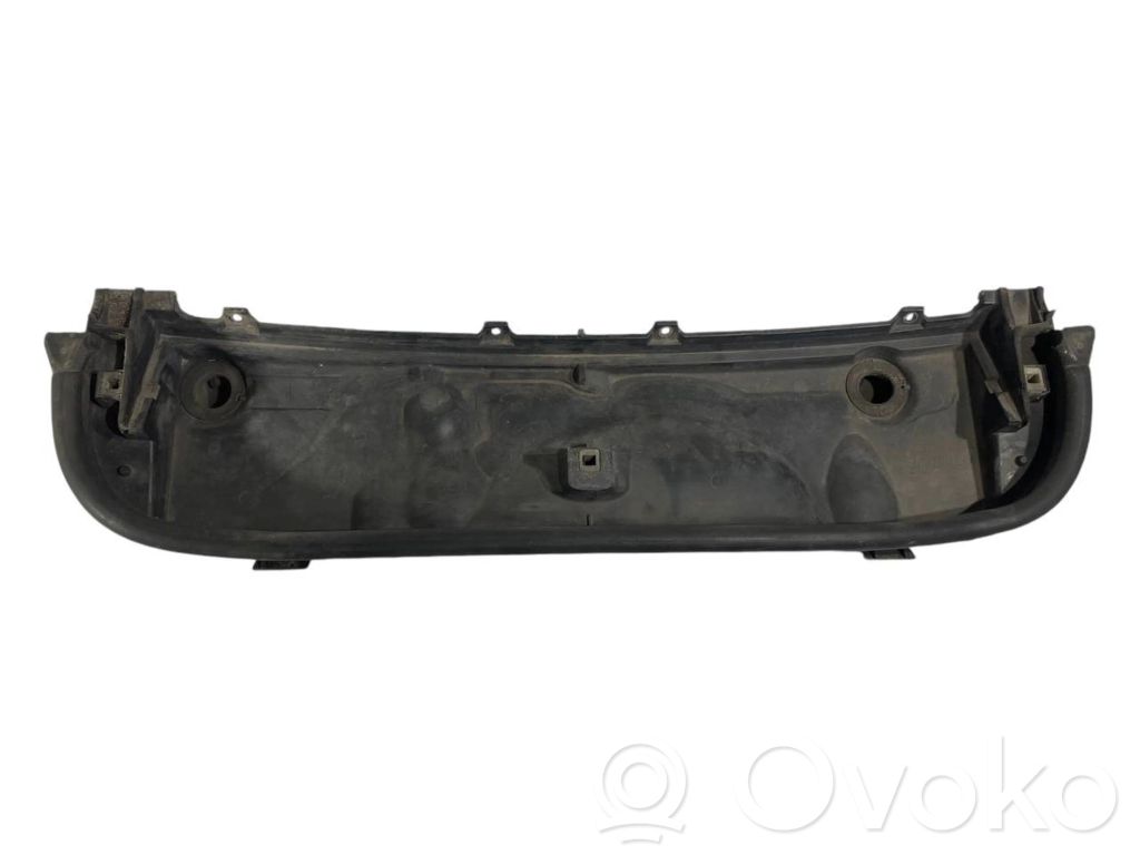 Air microfilter frame (part)