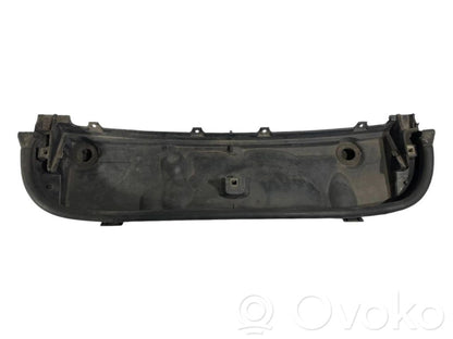 Air microfilter frame (part)