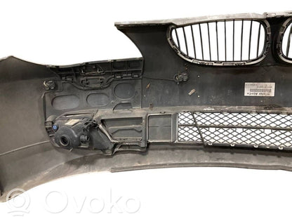 Priekšējais bamperis