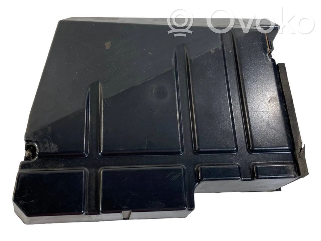 Zemo frekvenču skaļrunis