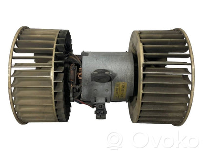 Mazā radiatora ventilators