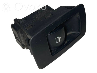 Power window switch