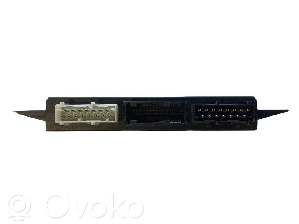 Световой модуль ЛКМ