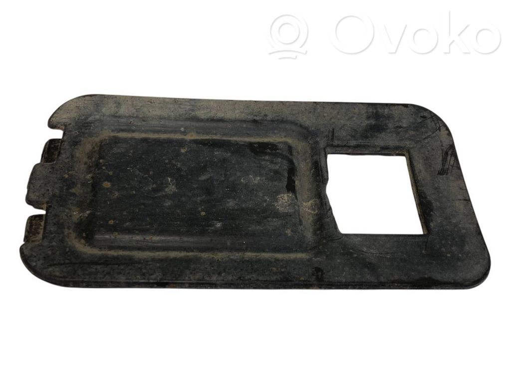 Другой тип внешней части