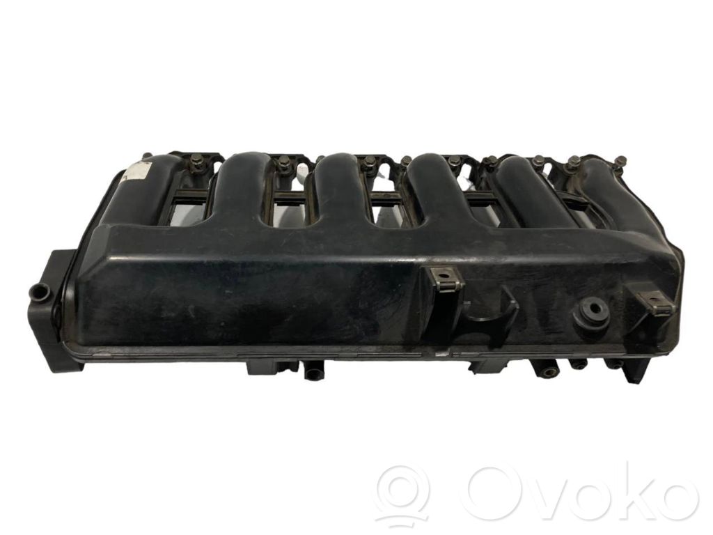 Впускной коллектор