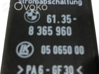 Cita veida releji