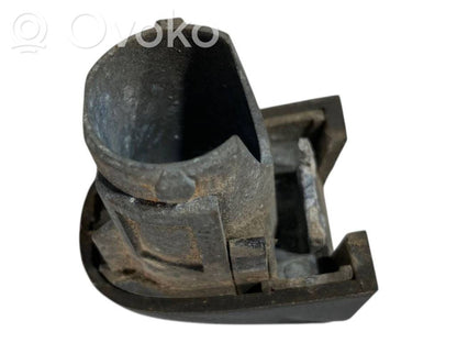 Ārējais atvēršanas rokturis