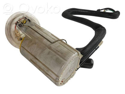 Fuel pump (in the fuel tank)