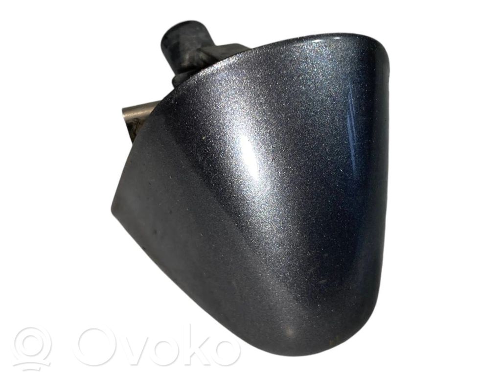 Lukturu mazgātāja sprausla (-as)