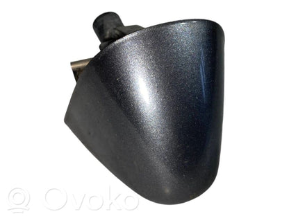 Lukturu mazgātāja sprausla (-as)