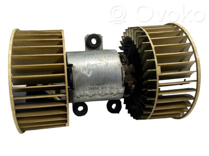 Mazā radiatora ventilators