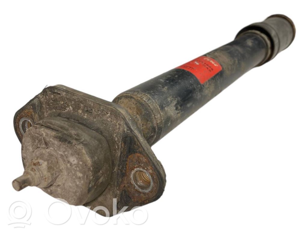 Aizmugurē amortizators