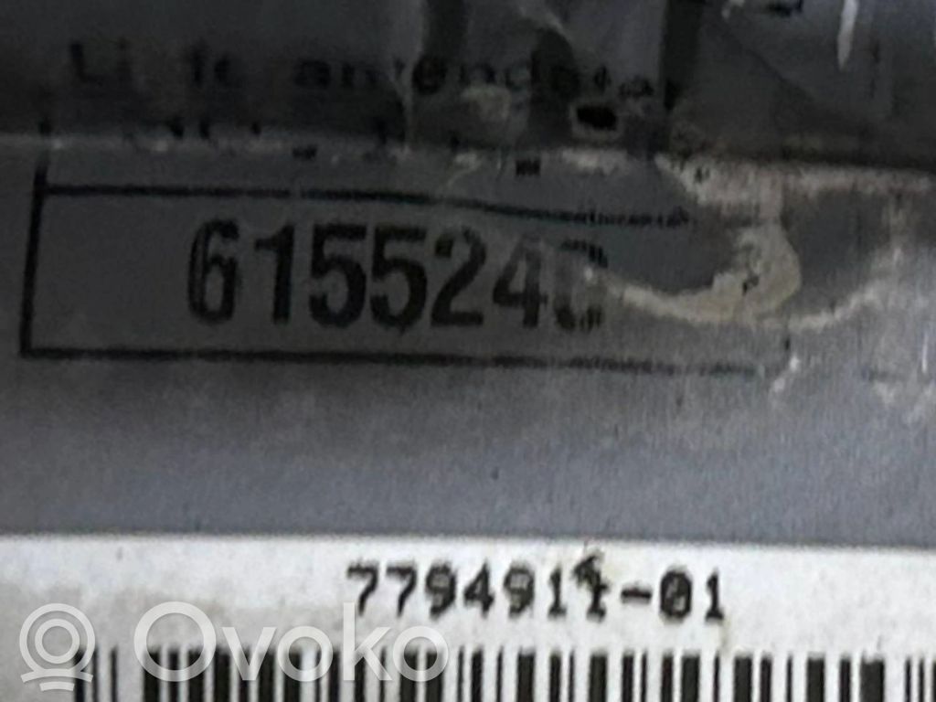 Plusa vads (akumulatora)