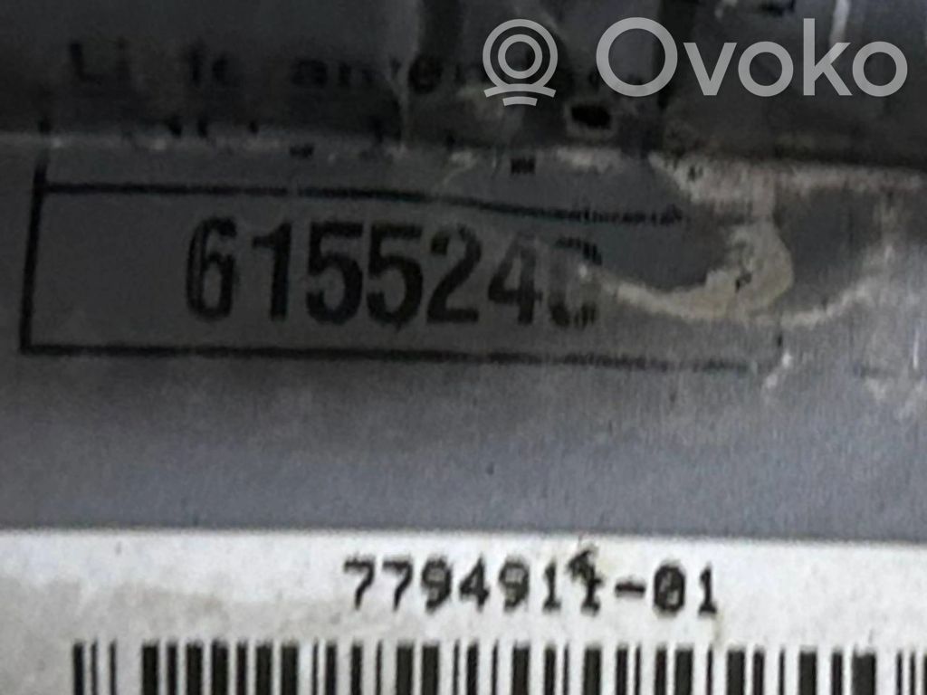 Plusa vads (akumulatora)