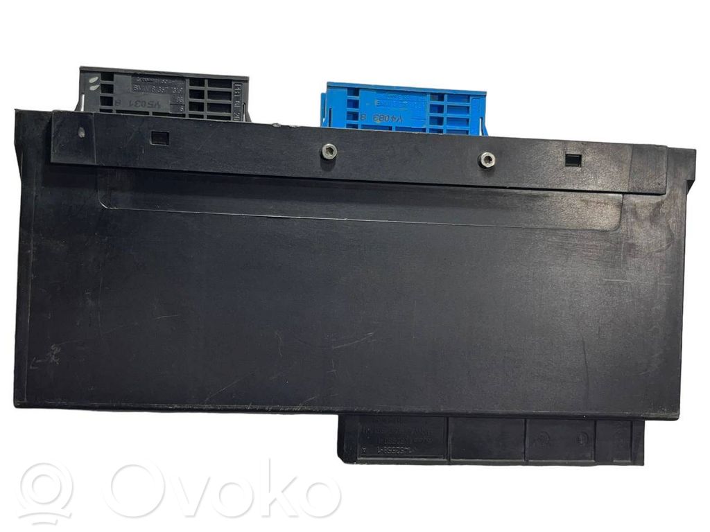 Модуль комфорта