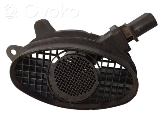 Gaisa plūsmas mērītājs